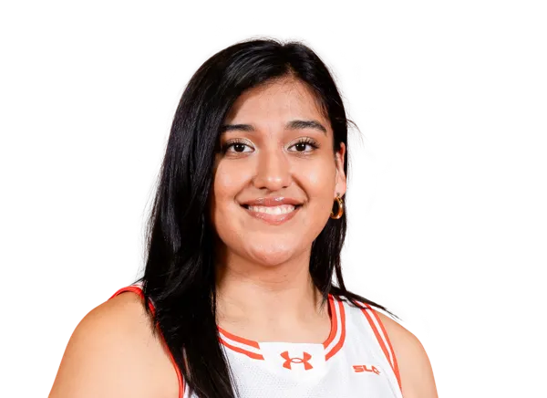 Brianna Sanchez, Basketball, University of Texas Rio Grande