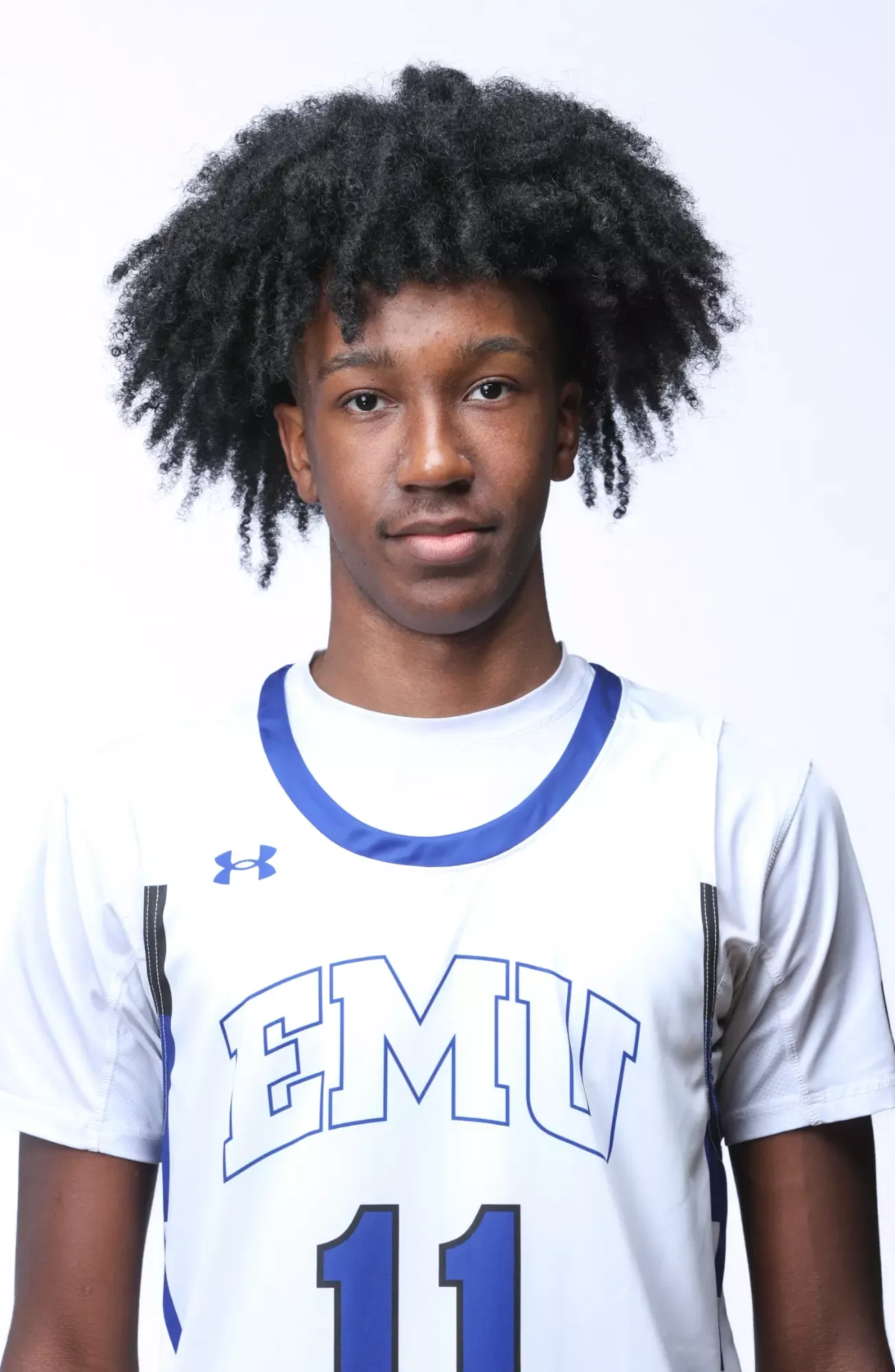 Micah Braxton, Basketball, Eastern Mennonite University