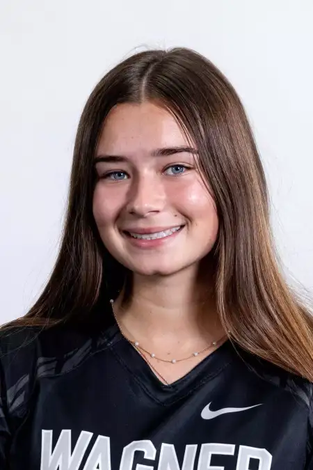 Avery White, Lacrosse, Wagner College