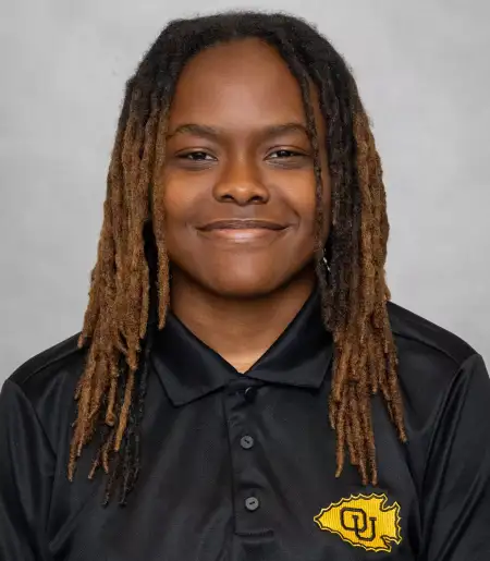 Jasmine Jackson, Flag Football, Ottawa University