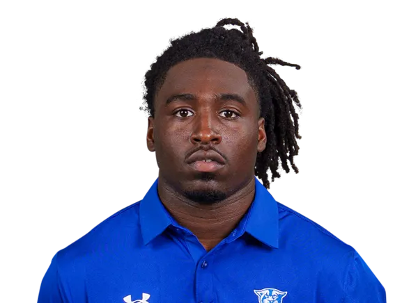 Jamal Bing Jr., Football, undefined