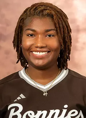 Clarke Calvin, Softball, St. Bonaventure University
