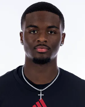 Ashriel Dixon, Track and Field, undefined