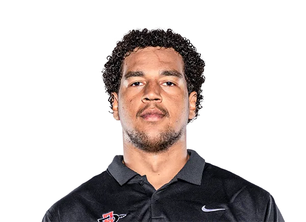 Christian Jones, Football, undefined