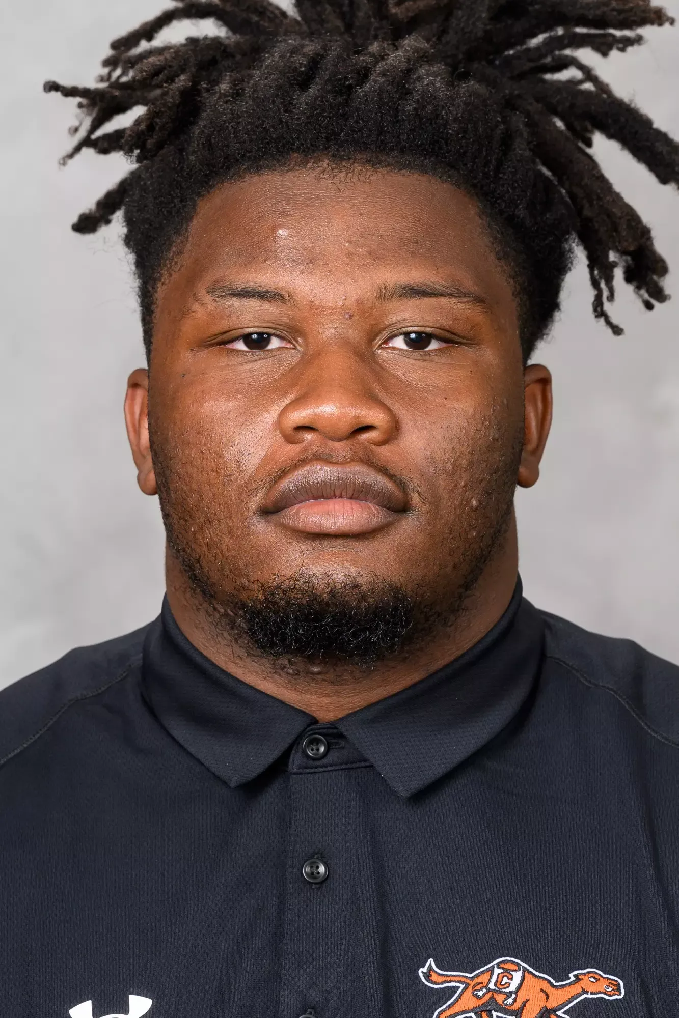 Tavales Curry, Football, Campbell University