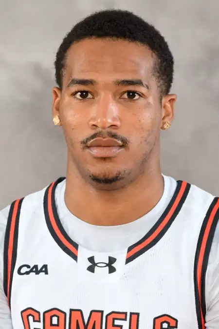 AJ Wright Jr., Basketball, Campbell University