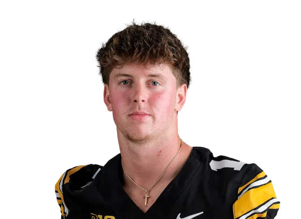 Kyler Gerardy, Football, undefined