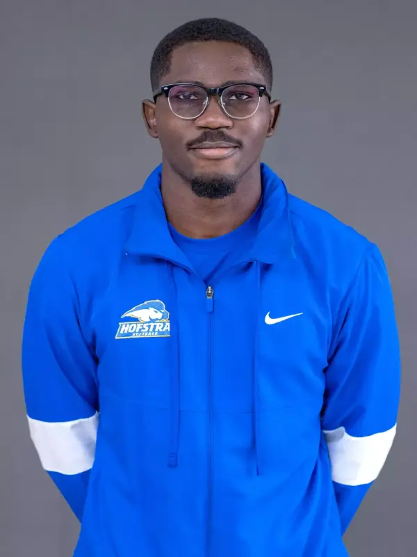 Steiger Devil, Track and Field (O), Hofstra University