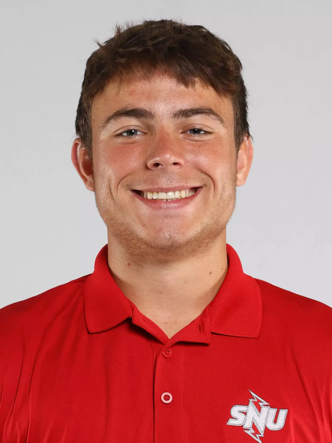 Evan Rader, Football, Southern Nazarene University