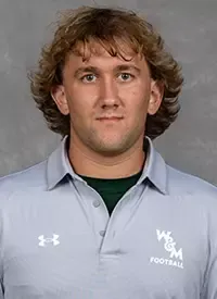 Joseph Williams, Football, undefined