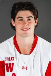 Ben Dexheimer, Hockey, undefined