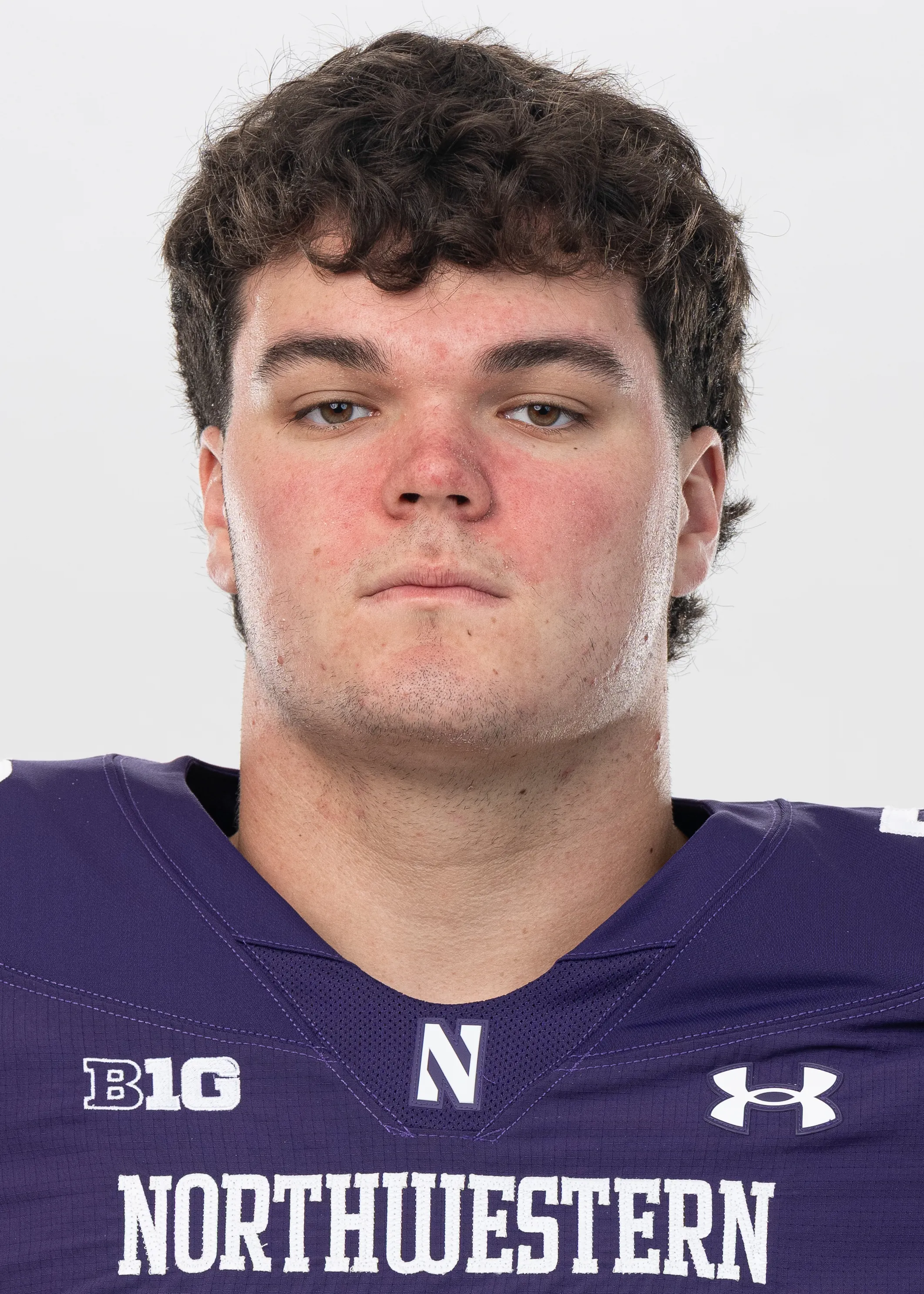 Owen Fors, Football, undefined