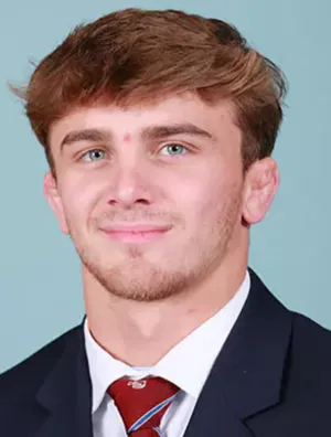 Hunter Gandy, Wrestling, undefined