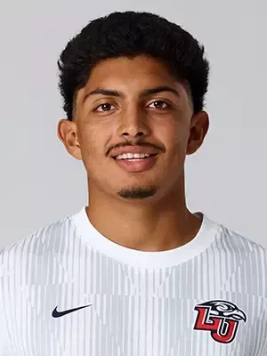 Jayden Ramos, Soccer, Liberty University