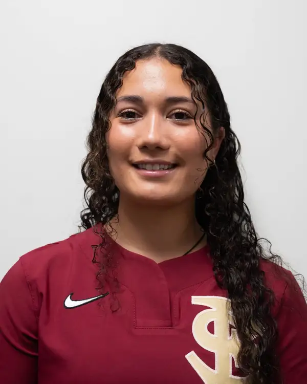Kaiyah Ratu, Softball, Florida State University