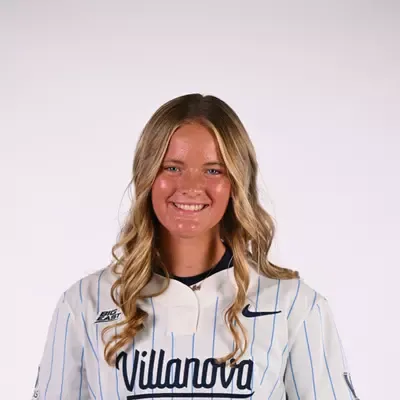 Maggie King, Softball, Villanova University