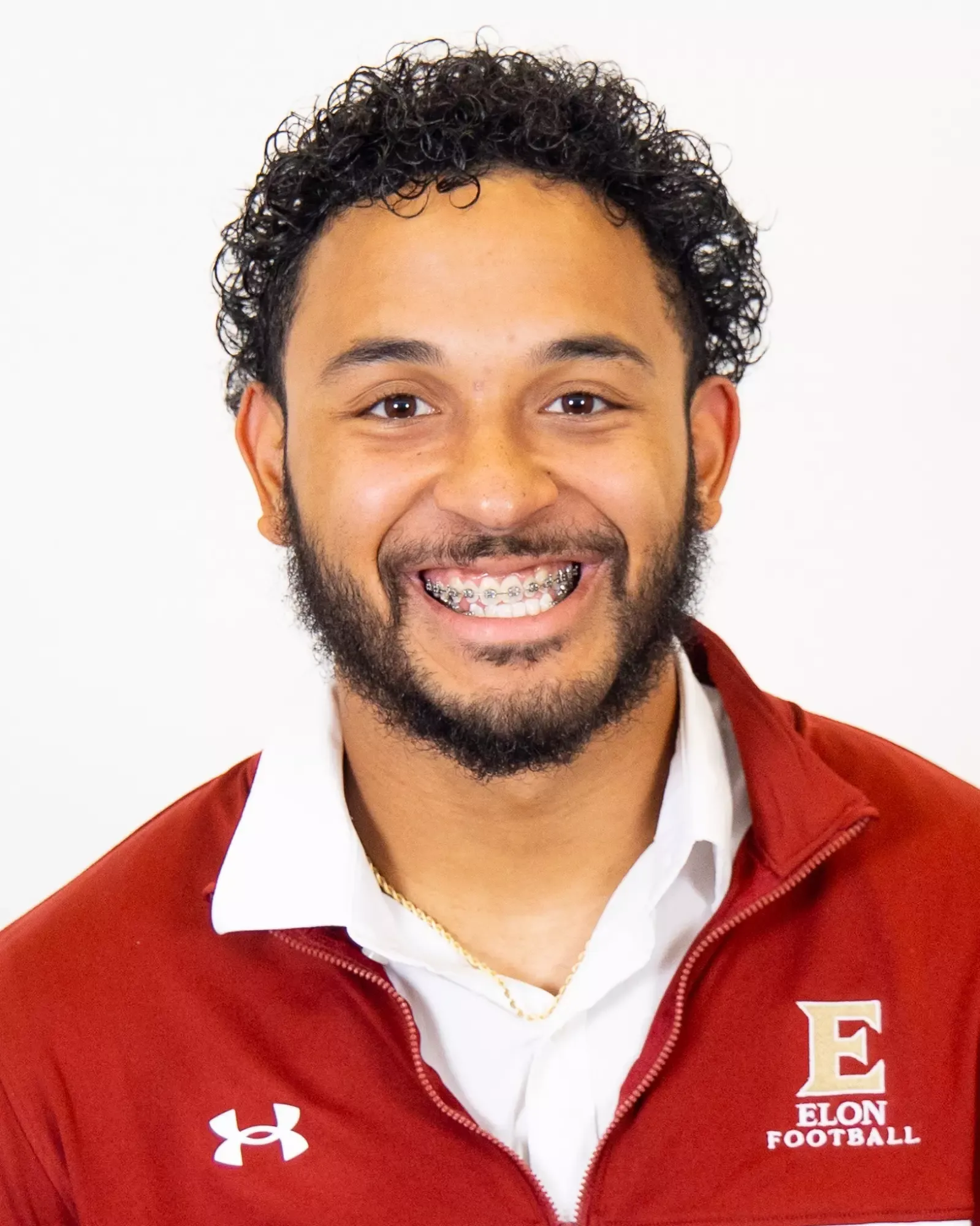 Jevean Brown, Football, undefined