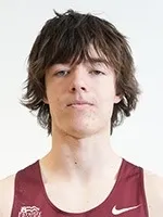 Elliott Godin, Track and Field (O), Lafayette College