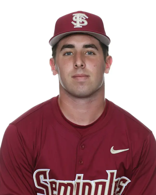 Spencer Krasner, Baseball, Florida State University
