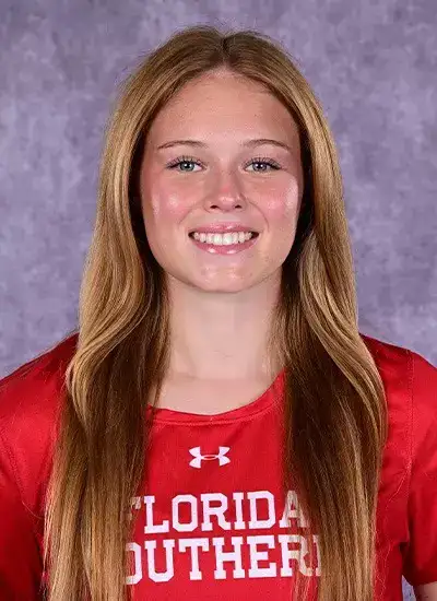 Ava Hawk, Lacrosse, Florida Southern College