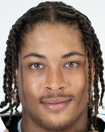 Christian Hood, Football, Hampton University