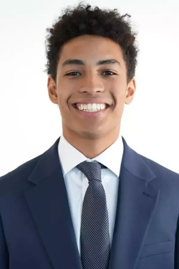 Elliott McClendon, Lacrosse, University of Maryland, Baltimore County