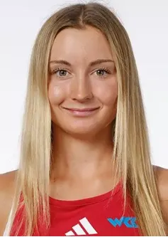 Kim-Michaela Zahraj, Tennis, undefined