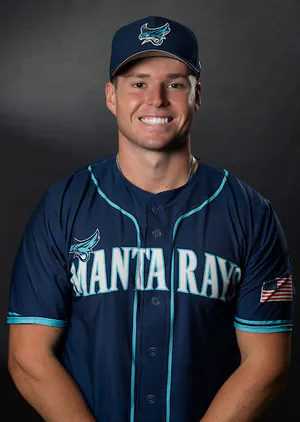 Jack Newman, Baseball, Florida State College at Jacksonville