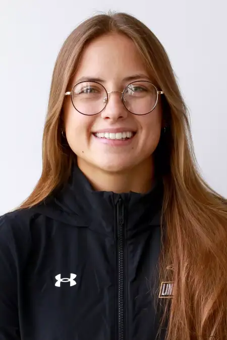 Morgan Leonhardt, Wrestling, Lindenwood University