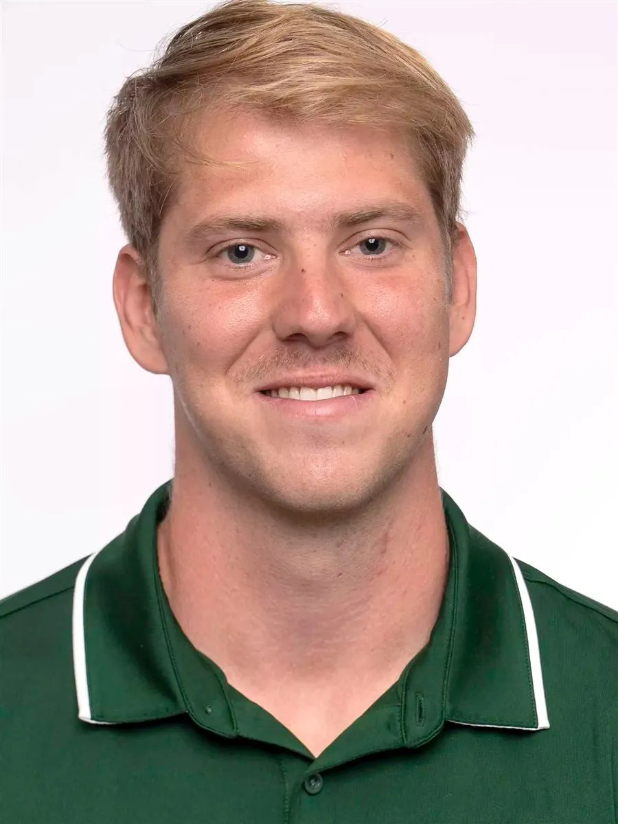 Nathan Sutcliffe, Football, Colorado State University