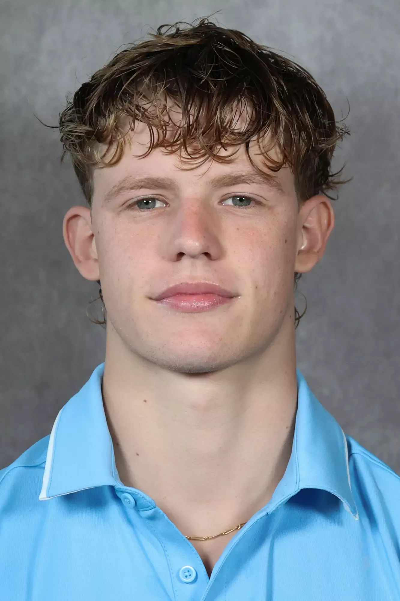 Finn Drysdale, Swimming & Diving, Long Island University