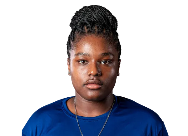 Kayla Mount, Basketball, undefined