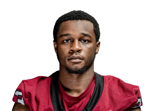 Jeremiah Hudson-Davis, Football, undefined