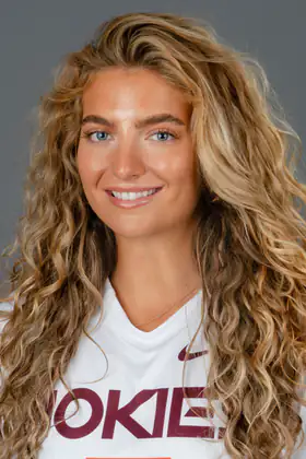 Sophia Trahan, Lacrosse, undefined