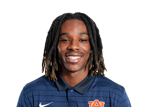 Bryce Cain, Football, Auburn University