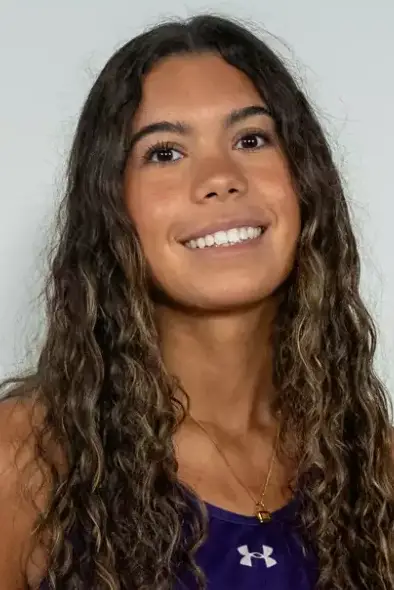 Melissa Apolonio, Beach Volleyball, Stephen F. Austin State University