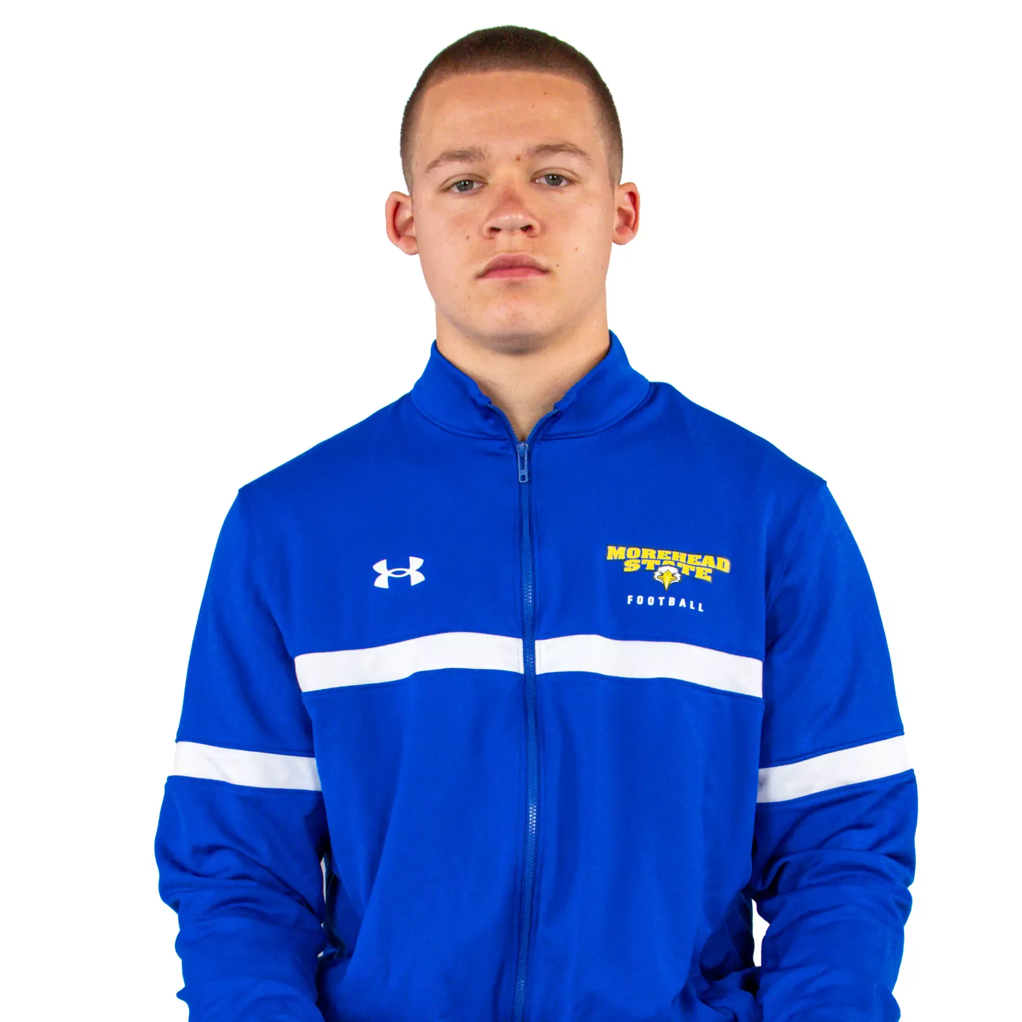 Cross Watson, Football, Morehead State University