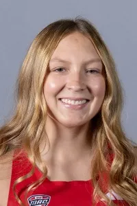 Maggie Dougherty, Track and Field (O), Miami (OH) University