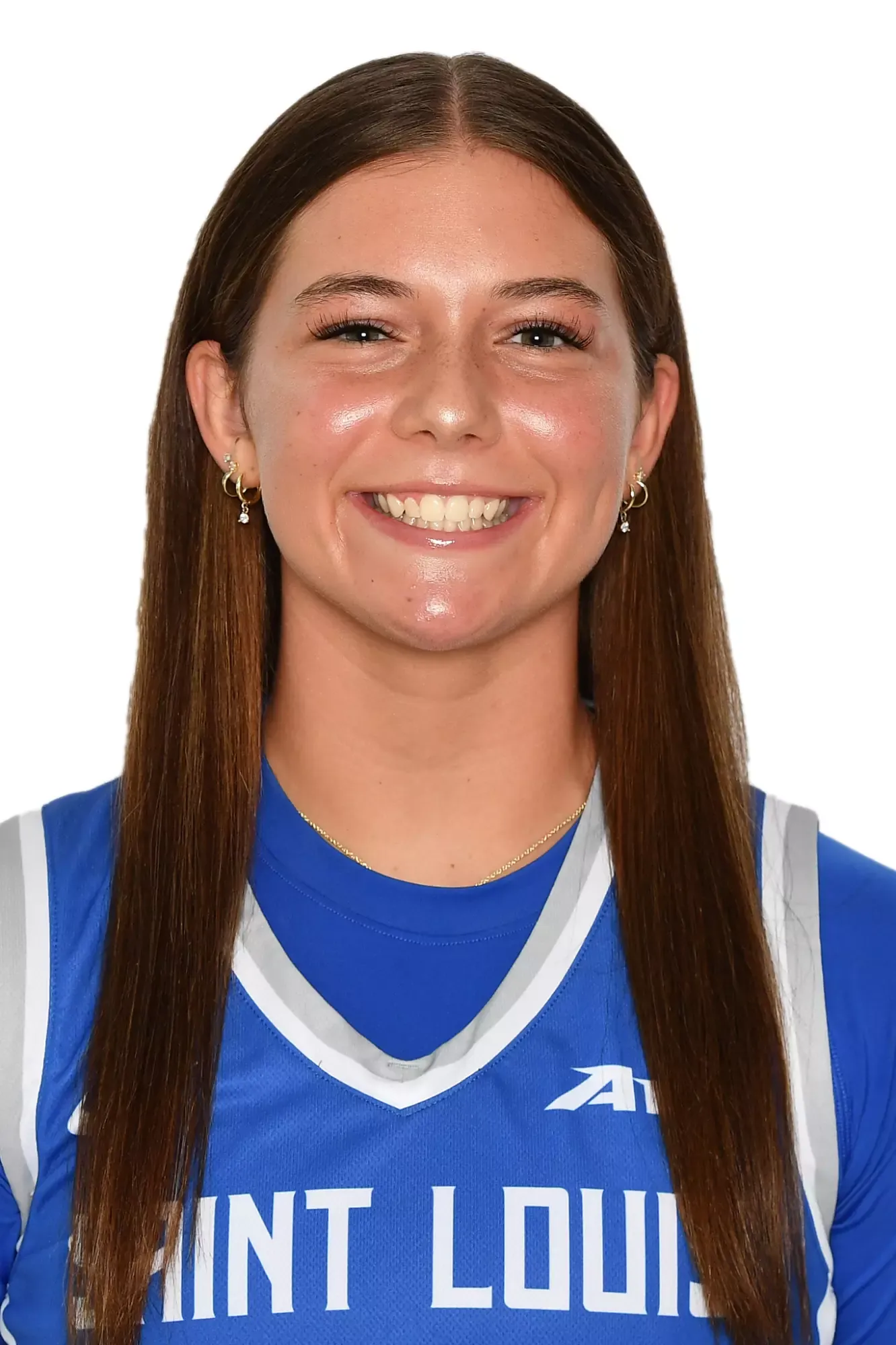 Peyton Olufson, Basketball, undefined