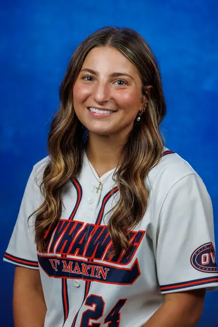 Karena Recrosio, Softball, University of Tennessee at Martin