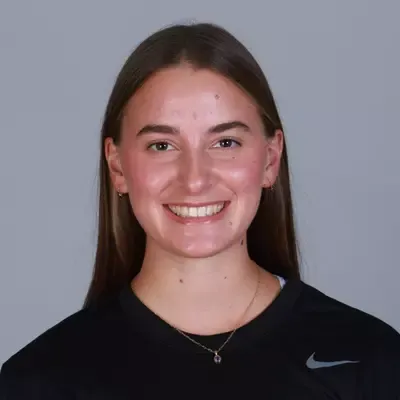 Emma Arrigo, Lacrosse, Stetson University