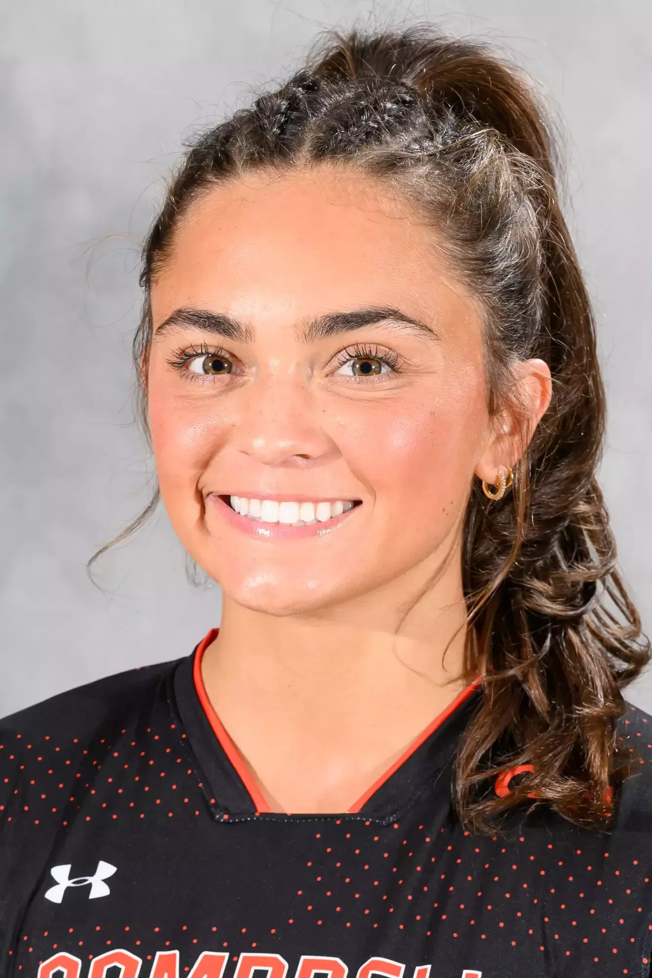 Ava Kanaar, Soccer, undefined