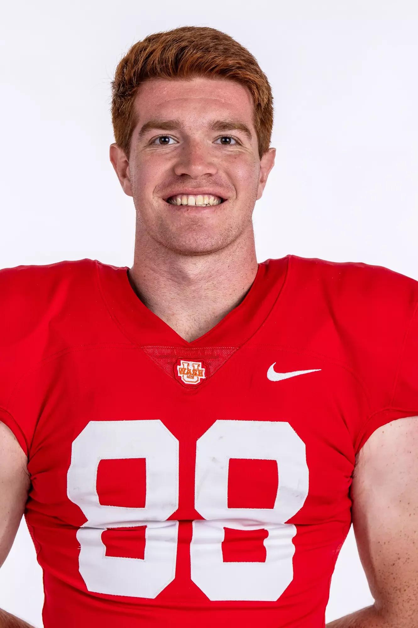 Jacob Carr, Football, undefined