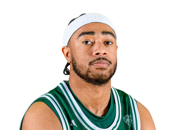 Braelon Green, Basketball, undefined