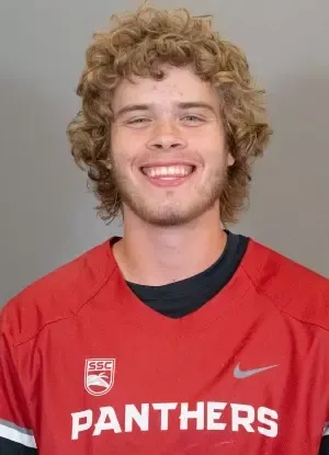 Drew Haffner, Lacrosse, Florida Tech