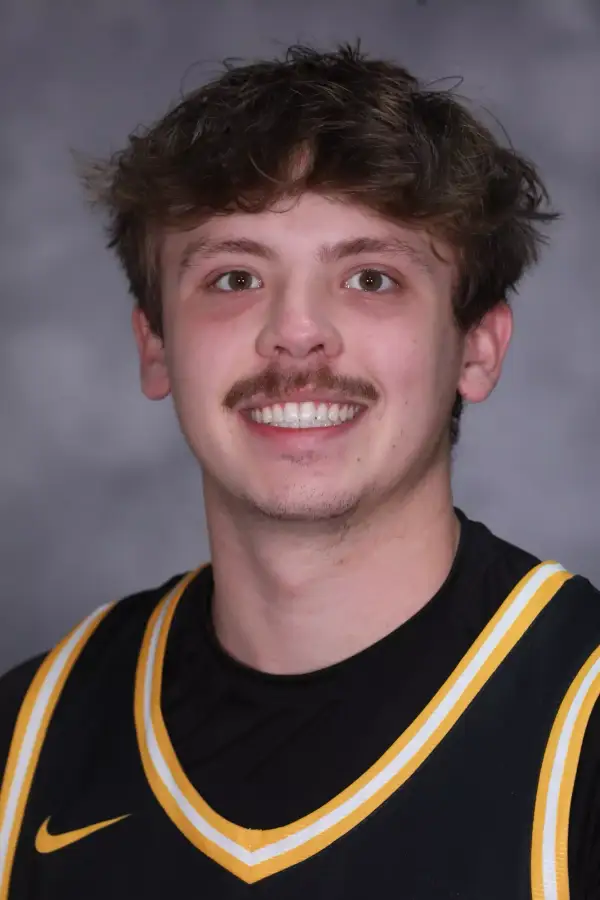 Andrew Quam, Basketball, Gustavus Adolphus College