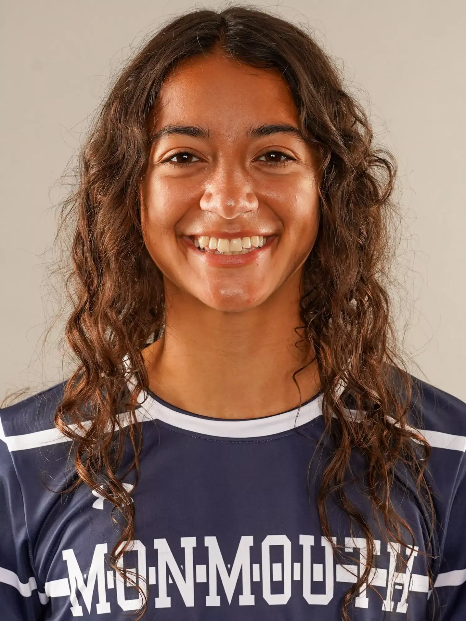 Marie Bogue, Soccer, undefined