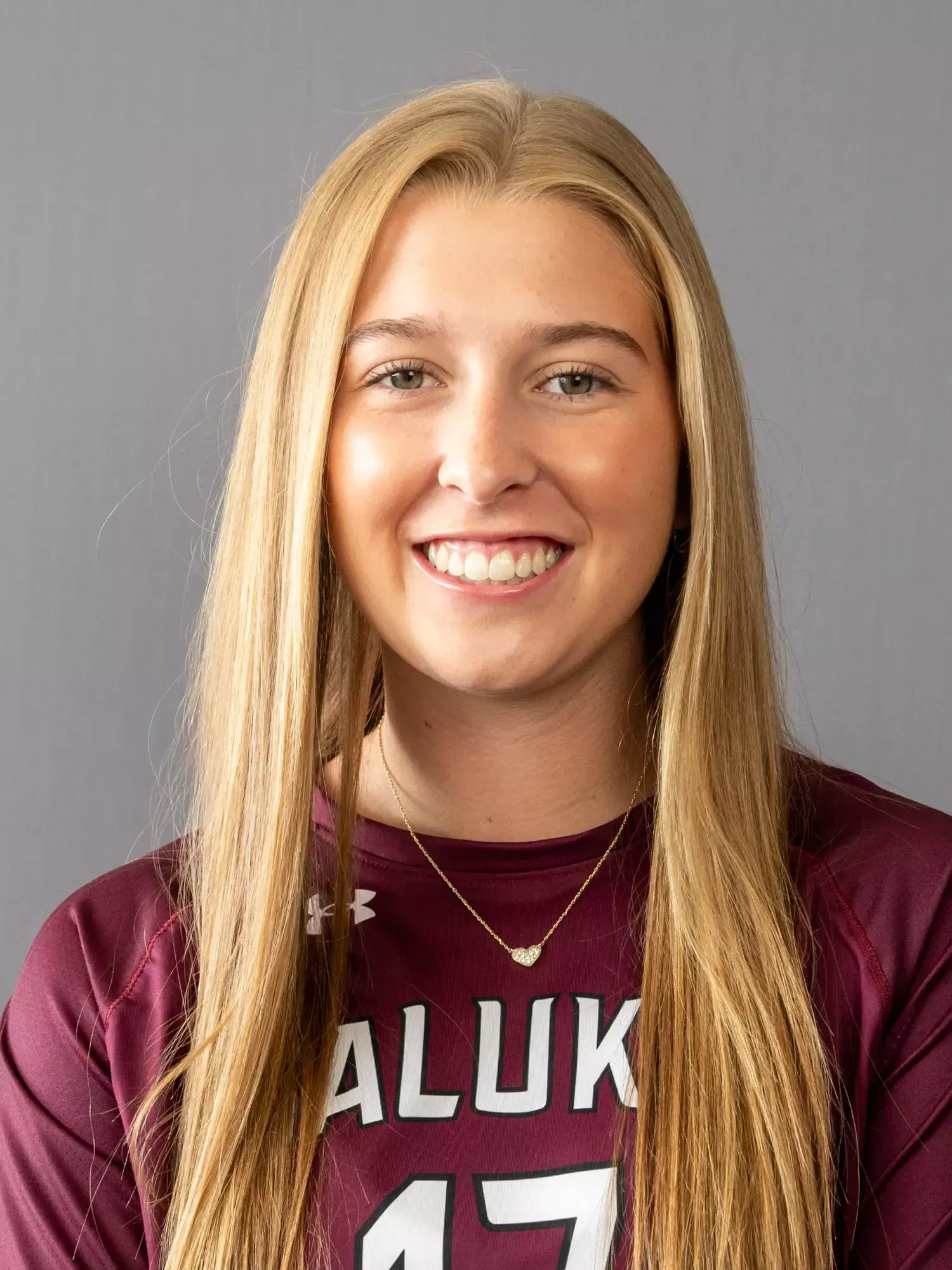 Julia Laidig, Volleyball, Southern Illinois University