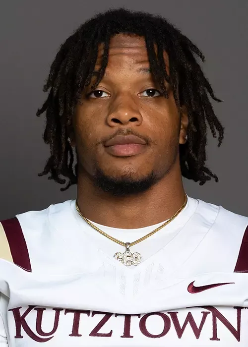 Jaimen Bryant, Football, undefined