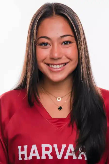 Victoria Ottomanelli, Lacrosse, Harvard University